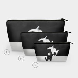 Косметичка 3D Сноубордисты - фото 2