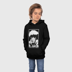 Детская толстовка 3D Увидимся, ковбой - фото 2