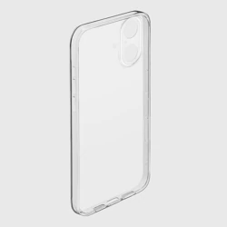 Чехол для iPhone 16 силиконовый с защитой камеры Mr Robot fsociety хакеры анонимусы