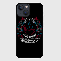 Чехол для iPhone 13 mini Destiny 2 spice ramen