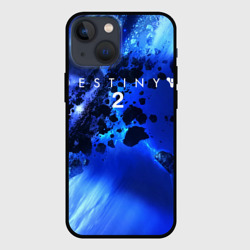 Чехол для iPhone 13 mini Destiny 2