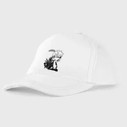 Детская бейсболка Моя геройская академия