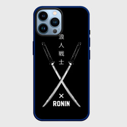 Чехол для iPhone 14 Pro Max Ronin