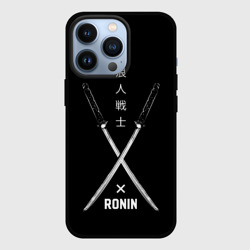 Чехол для iPhone 13 Pro Ronin