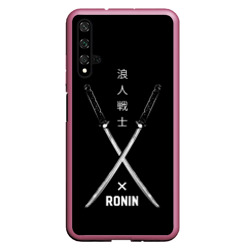 Чехол для Honor 20 Ronin