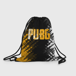 Рюкзак-мешок 3D PUBG