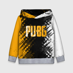 Детская толстовка 3D PUBG