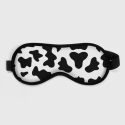 Маска для сна 3D Му-му