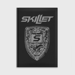 Ежедневник Skillet