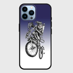 Чехол для iPhone 14 Pro Max BMX - extreme