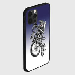 Чехол для iPhone 12 Pro BMX - extreme - фото 2