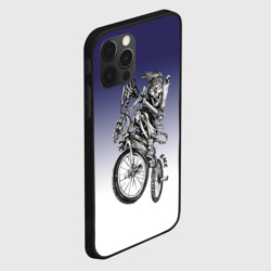 Чехол для iPhone 12 Pro Max BMX - extreme - фото 2