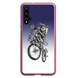 Чехол для Honor 20 BMX - extreme