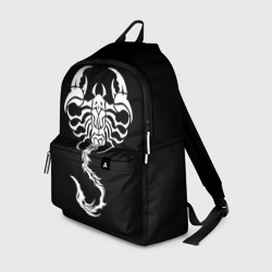 Рюкзак 3D Скорпион