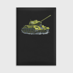 Ежедневник Танк П-81