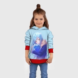 Детская толстовка 3D Slime - фото 2