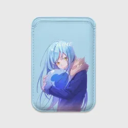 Картхолдер Magsafe магнитный Slime