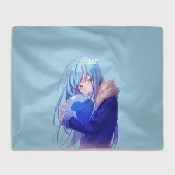 Плед 3D Slime
