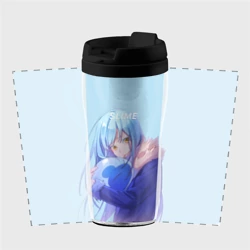 Термокружка-непроливайка Slime - фото 2