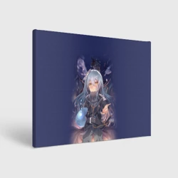 Холст прямоугольный Rimuru Tempest