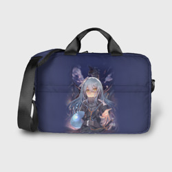 Сумка для ноутбука 3D Rimuru Tempest