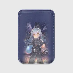 Картхолдер Magsafe магнитный Rimuru Tempest