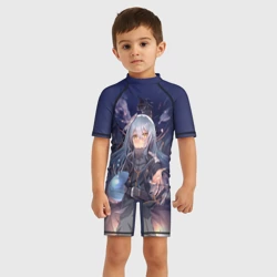 Детский купальный костюм 3D Rimuru Tempest - фото 2