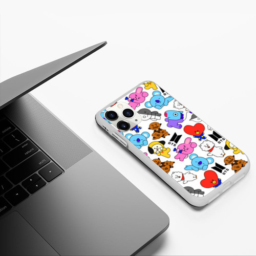 iPhone 11 Pro BTS BT21 815 2770349