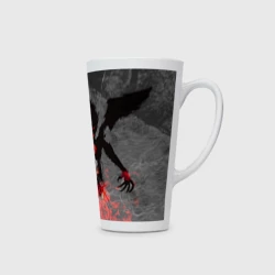 Кружка Латте Демон Либе - фото 2