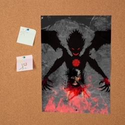 Постер Демон Либе - фото 2