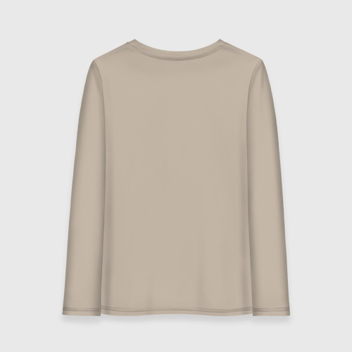 Женский лонгслив хлопок Я сегодня прелесть - фото 2