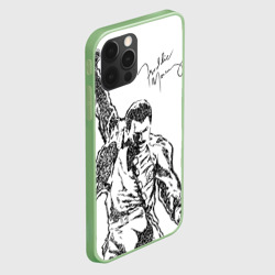 Чехол для iPhone 12 Pro Freddie Mercury - фото 2