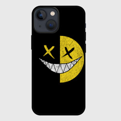 Чехол для iPhone 13 mini Smile