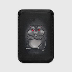 Картхолдер Magsafe магнитный Hamster