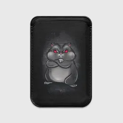 Картхолдер Magsafe магнитный Hamster