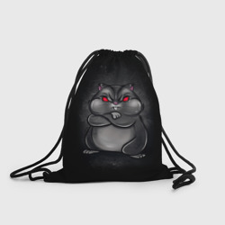 Рюкзак-мешок 3D Hamster