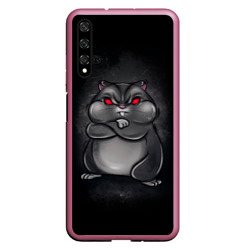 Чехол для Honor 20 Hamster