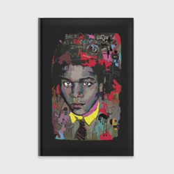 Ежедневник Jean Michel Basquiat