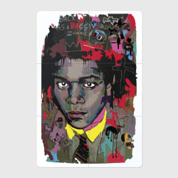 Магнитный плакат 2Х3 Jean Michel Basquiat