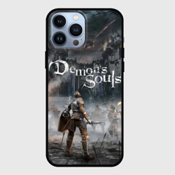 Чехол для iPhone 13 Pro Max Demon's Souls