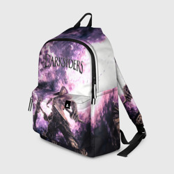 Рюкзак 3D Darksiders 2