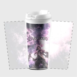 Термокружка-непроливайка Darksiders 2 - фото 2