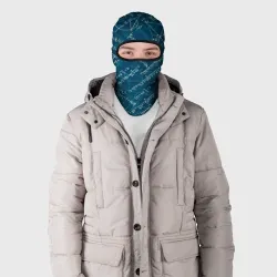 Балаклава 3D Математика - фото 2