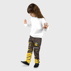 Детские брюки 3D Among Us Амонг АС - фото 2