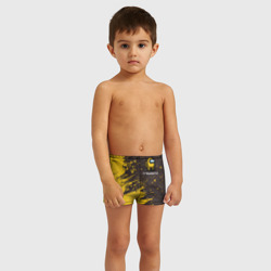 Детские купальные плавки 3D Among Us Амонг АС - фото 2