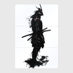 Магнитный плакат 2Х3 Теневой самурай