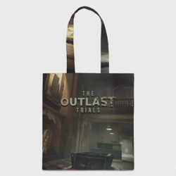 Шоппер 3D The Outlast Trials art