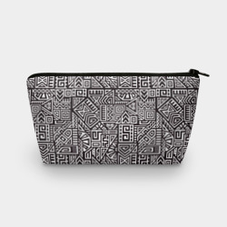 Косметичка 3D Лабиринты