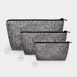 Косметичка 3D Лабиринты - фото 2