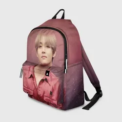 Рюкзак 3D BTS